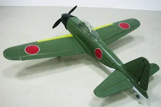 Самолет Volantex TW749-3 Zero