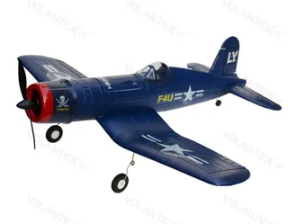 Самолет Volantex TW748-1 Corsair 2.4Ггц