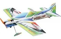 Самолет Techone Tempo 3D EPP COMBO