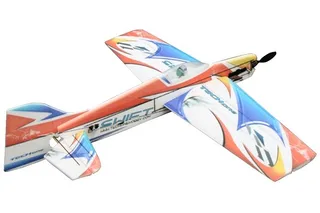 Самолет Techone Swift EPP COMBO
