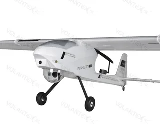 Радиоуправляемый самолет Volantex TW757-3 Ranger EX COMBO — фото 14