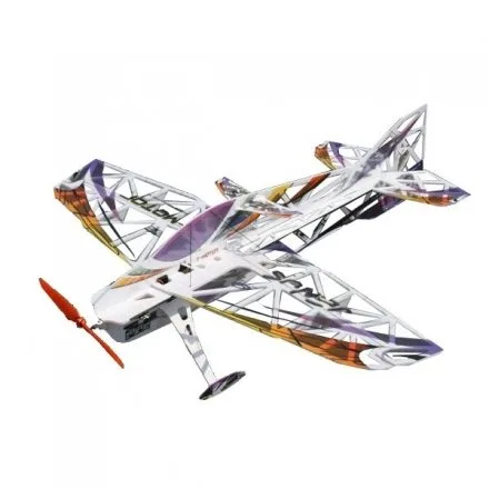Радиоуправляемый самолет Techone Venus X 3D Depron KIT