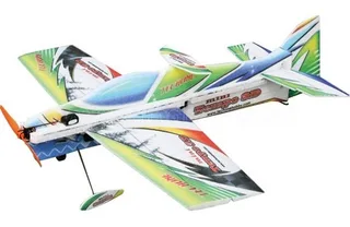 Самолет Techone Tempo 3D EPP KIT