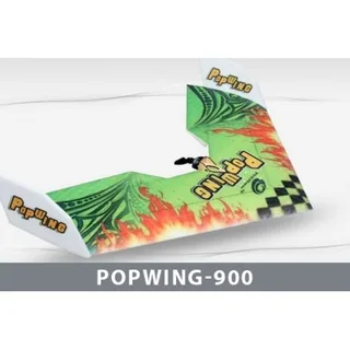 Самолет Techone Popwing-900 EPP COMBO
