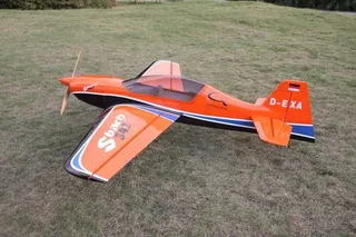 Самолет Goldwing ARF SBACH342-50E C