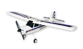 Самолет Volantex TW765-2 Super Cub PNP