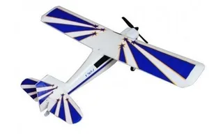 Радиоуправляемый самолет Volantex TW765-1 Decathlon 2.4Ггц 3-х кан — фото 3