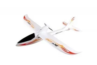 Планер WL Toys F959 Sky King 2.4G