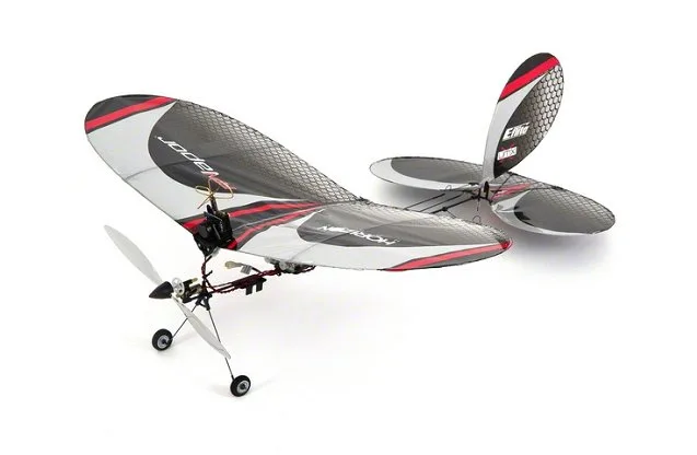 Радиоуправляемый самолет E-Flite Vapor FPV 2.4G