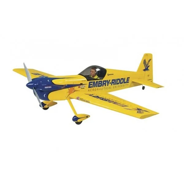 Радиоуправляемый самолет Great Planes Matt Chapman Eagle 580 ARF