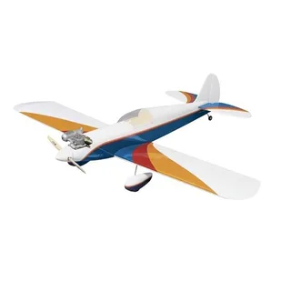 Самолет Great Planes Super Sportster MkII .40 ARF