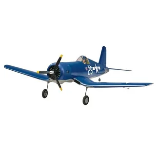 Самолет Top Flite F4U Corsair .61 Gold Edition ARF