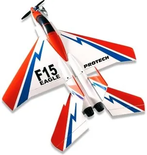 Самолет CYmodel F15 EAGLE