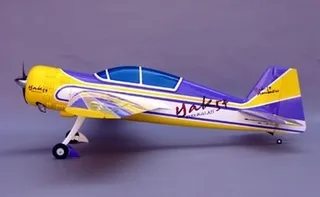 Самолет CMPro YAK-54 50