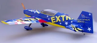 Самолет CMPro Extra 330L 50cc