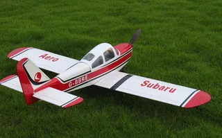 Самолет CYmodel Aero Subaru 40