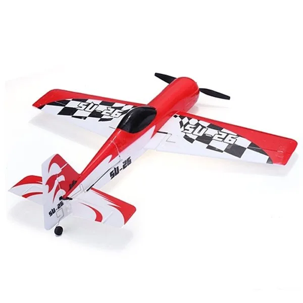 Радиоуправляемый самолет WL Toys F929 SU-26 2.4G