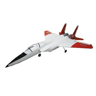 Самолет E-Flite F-15 Eagle DF ARF