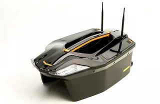 Кораблик для прикормки Carpboat Toslon Xboat 730 — фото 4