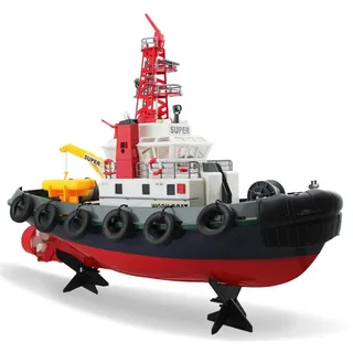 Буксир Heng Long Seaport Work Boat 40Mhz Heng Long 3810