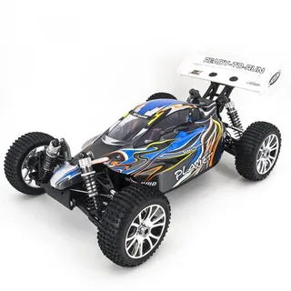 Багги HSP Planet Off-Road Buggy 4WD TOP 1:8 2.4G