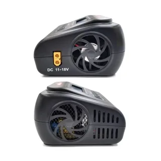 Зарядное устройство UltraPower UP100AC PLUS 100W для RC-FPV — фото 3