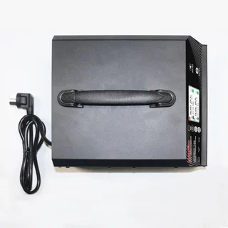 Зарядное устройство Ultra Power UP2800-14S для аккумуляторов 6-14S LiPo/LiHV — фото 3
