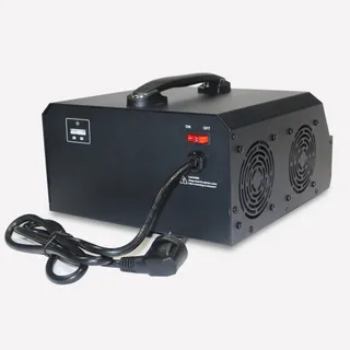 Зарядное устройство Ultra Power UP2800-14S для аккумуляторов 6-14S LiPo/LiHV — фото 4