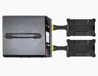 Зарядное устройство Ultra Power UP2800-14S для аккумуляторов 6-14S LiPo/LiHV — фото 5