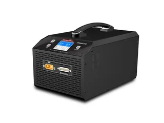 Зарядное устройство Ultra Power UP2000-14S для аккумуляторов 6-14S LiPo/LiHV — фото 2