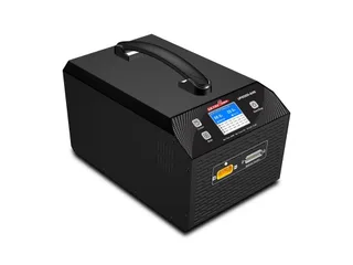 Зарядное устройство Ultra Power UP2000-14S для аккумуляторов 6-14S LiPo/LiHV — фото 4