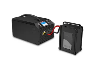 Зарядное устройство Ultra Power UP2000-14S для аккумуляторов 6-14S LiPo/LiHV — фото 5