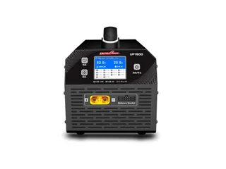 Зарядное устройство Ultra Power UP1500 для аккумуляторов 6-14S LiPo/LiHV — фото 2