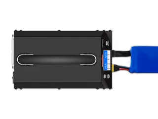 Зарядное устройство Ultra Power UP1500 для аккумуляторов 6-14S LiPo/LiHV — фото 3