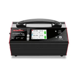 Зарядное устройство Ultra Power UP1200+ — фото 2