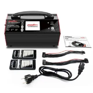Зарядное устройство Ultra Power UP1200+ — фото 3