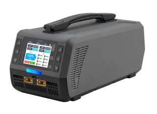 Зарядное устройство ToolkitRC M8DAC (с блоком питания)