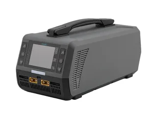 Зарядное устройство ToolkitRC M8DAC (с блоком питания) — фото 3