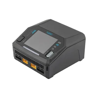 Зарядное устройство ToolkitRC M6DAC PRO для RC-FPV (Оригинал)