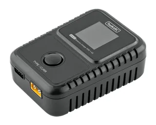 Зарядное устройство ToolkitRC M450 5A 50W 4S AC — фото 4