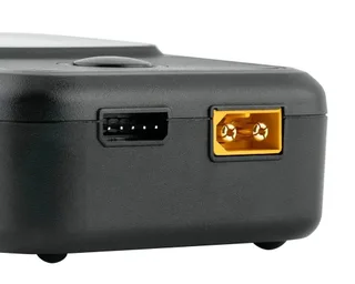 Зарядное устройство ToolkitRC M450 5A 50W 4S AC — фото 5