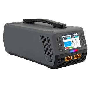 Зарядное устройство Toolkitrc M14DAC LiPo LiHV 6-14S 2600W
