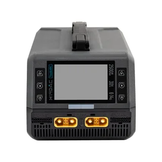 Зарядное устройство Toolkitrc M14DAC LiPo LiHV 6-14S 2600W — фото 4