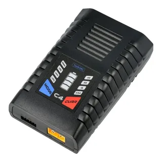 Зарядное устройство ToolkitRC C4 50W 4S AC