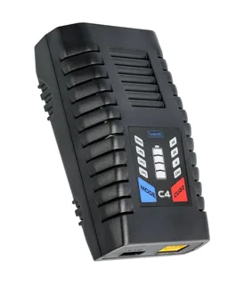 Зарядное устройство ToolkitRC C4 50W 4S AC — фото 2