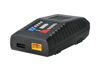 Зарядное устройство ToolkitRC C4 50W 4S AC — фото 3