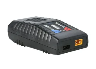 Зарядное устройство ToolkitRC C4 50W 4S AC — фото 4
