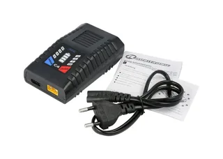 Зарядное устройство ToolkitRC C4 50W 4S AC — фото 6