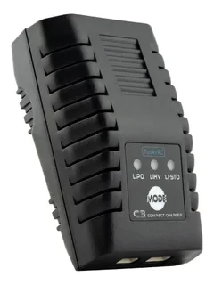 Зарядное устройство ToolkitRC C3 AC25W — фото 2