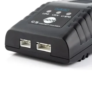Зарядное устройство ToolkitRC C3 AC25W — фото 3